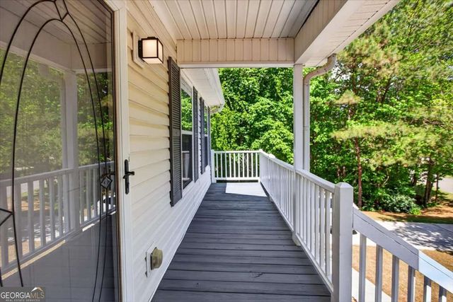 402 Deer Run, Jasper, GA 30143