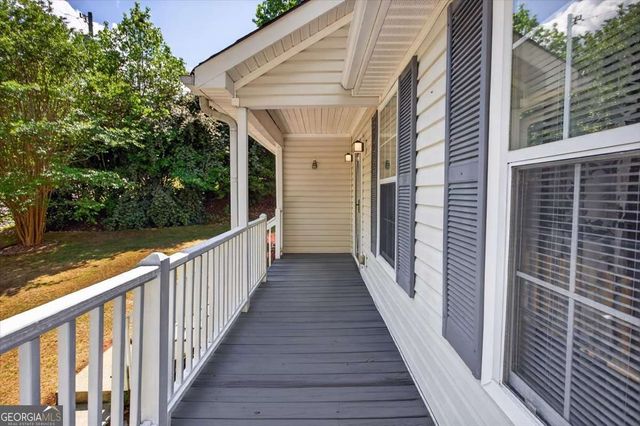 402 Deer Run, Jasper, GA 30143