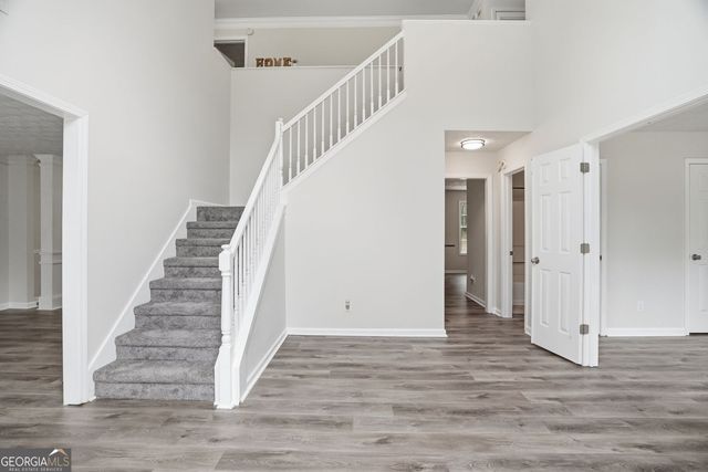 5740 Grove Place Crossing, Lilburn, GA 30047