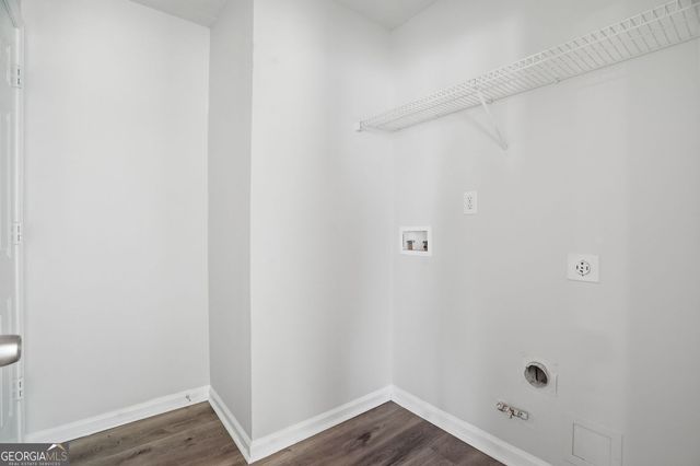 5740 Grove Place Crossing, Lilburn, GA 30047