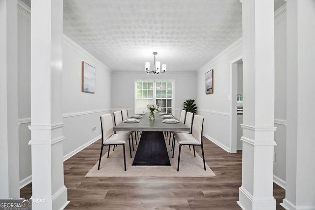 5740 Grove Place Crossing, Lilburn, GA 30047