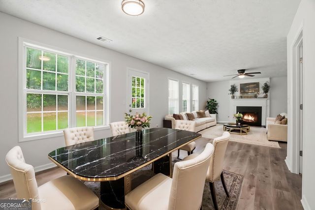 5740 Grove Place Crossing, Lilburn, GA 30047