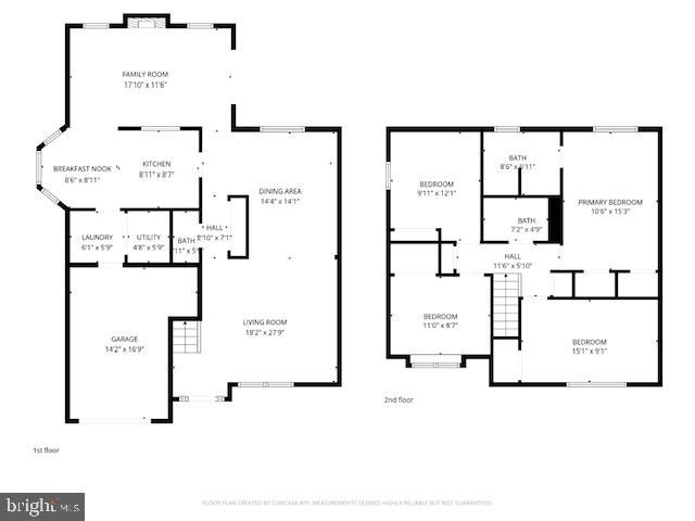 36 FIELDSTONE DR, Holland, PA 18966