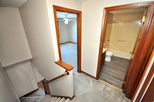 3 Saint Marc Drive P, South Windsor, CT 06074