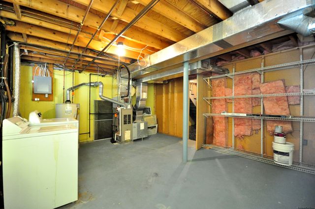 3 Saint Marc Drive P, South Windsor, CT 06074