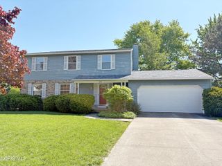 1014 Partridge Lane, Bowling Green, OH 43402