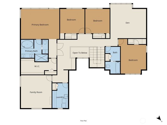 2076 Dellesta Drive, Bellingham, WA 98226