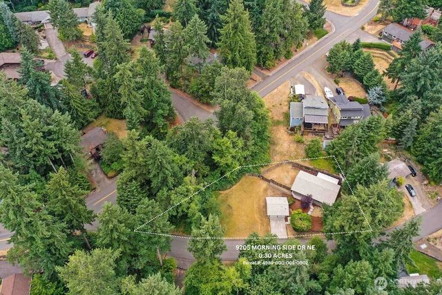 9205 Morning Side Drive NW, Silverdale, WA 98383