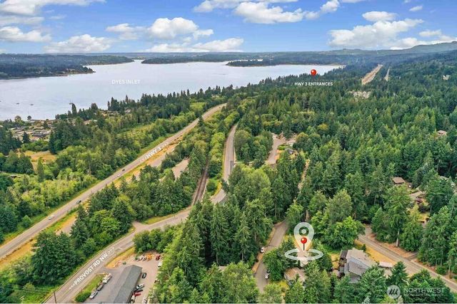 9205 Morning Side Drive NW, Silverdale, WA 98383
