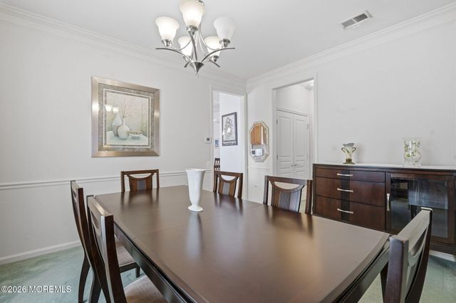 442 Bluebird Drive 442, Monroe, NJ 08831