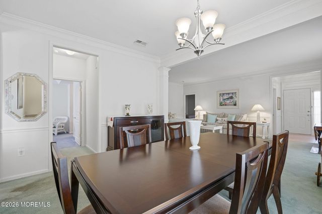 442 Bluebird Drive 442, Monroe, NJ 08831