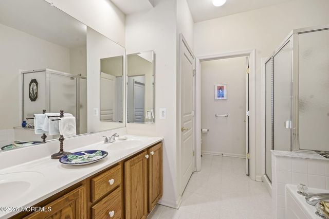 442 Bluebird Drive 442, Monroe, NJ 08831