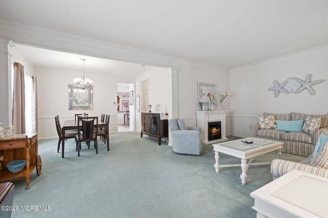 442 Bluebird Drive 442, Monroe, NJ 08831