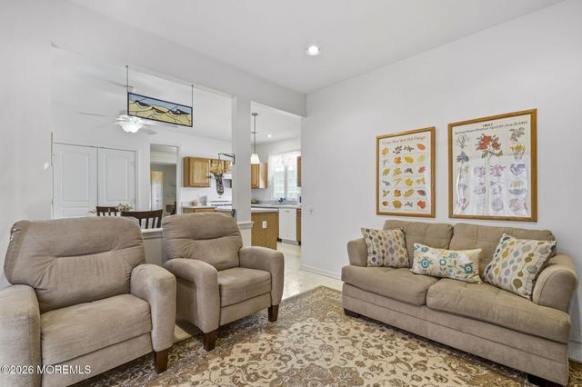 442 Bluebird Drive 442, Monroe, NJ 08831