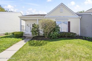 442 Bluebird Drive 442, Monroe, NJ 08831