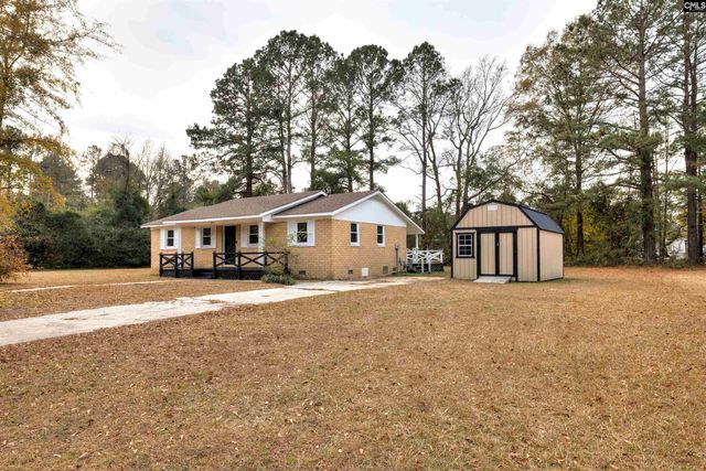 1250 Coffey Street, Sumter, SC 29153