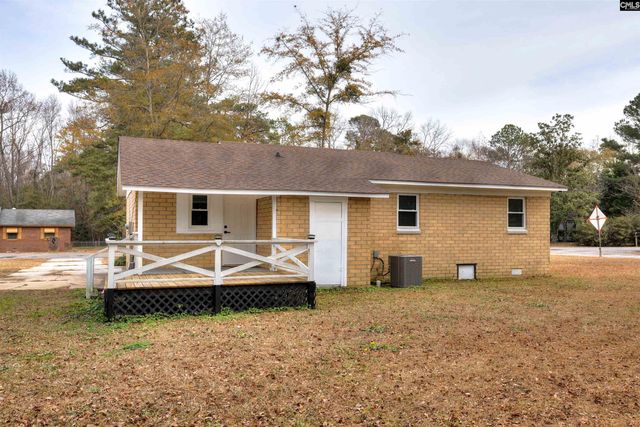 1250 Coffey Street, Sumter, SC 29153