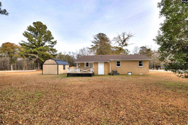 1250 Coffey Street, Sumter, SC 29153