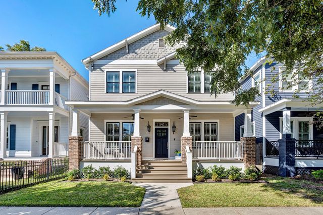 1525 Oxford Street, Houston, TX 77008