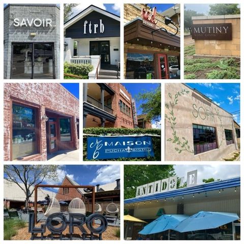 1525 Oxford Street, Houston, TX 77008