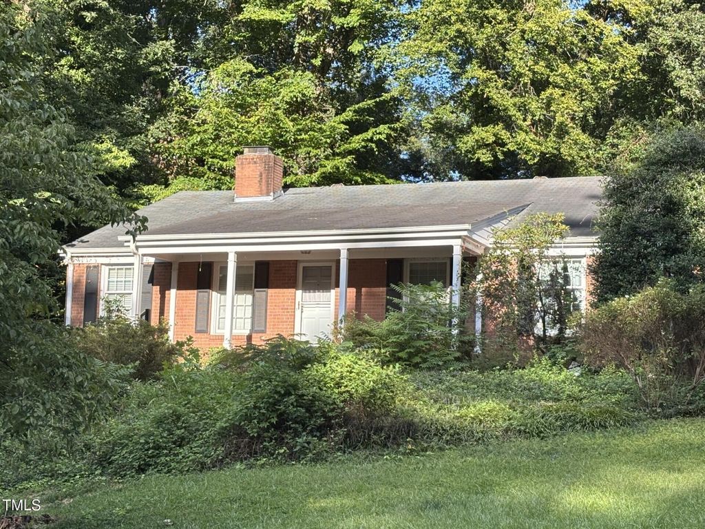 752 Currituck Drive, Raleigh, NC 27609