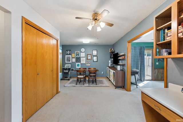 9902 Spur Creek Court, Fort Wayne, IN 46825