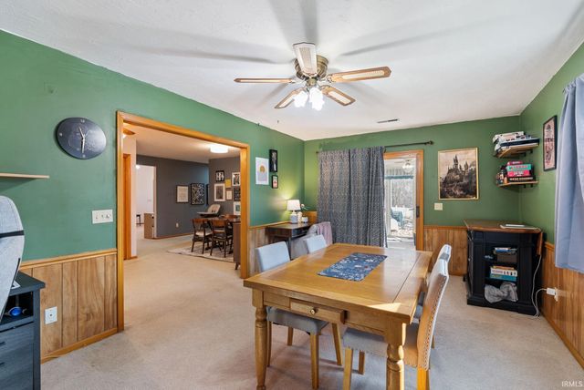 9902 Spur Creek Court, Fort Wayne, IN 46825