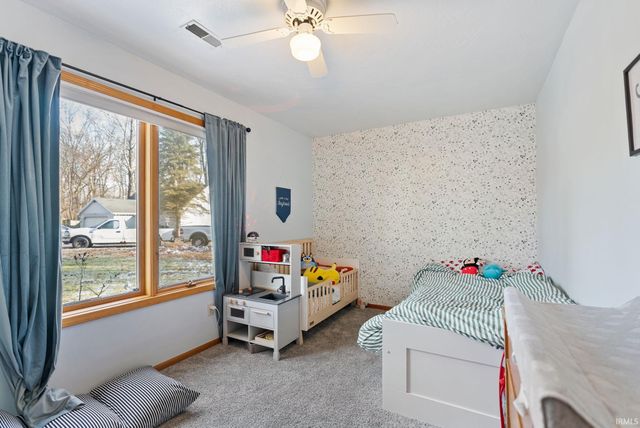 9902 Spur Creek Court, Fort Wayne, IN 46825