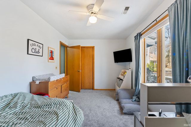 9902 Spur Creek Court, Fort Wayne, IN 46825