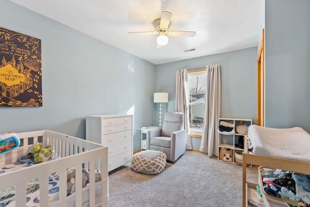 9902 Spur Creek Court, Fort Wayne, IN 46825