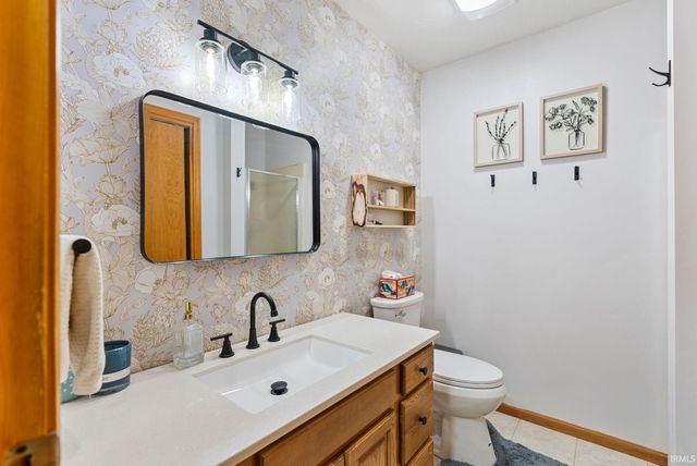 9902 Spur Creek Court, Fort Wayne, IN 46825