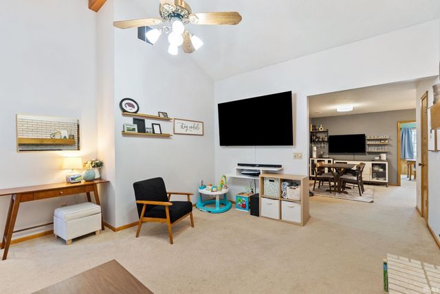 9902 Spur Creek Court, Fort Wayne, IN 46825