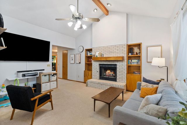 9902 Spur Creek Court, Fort Wayne, IN 46825