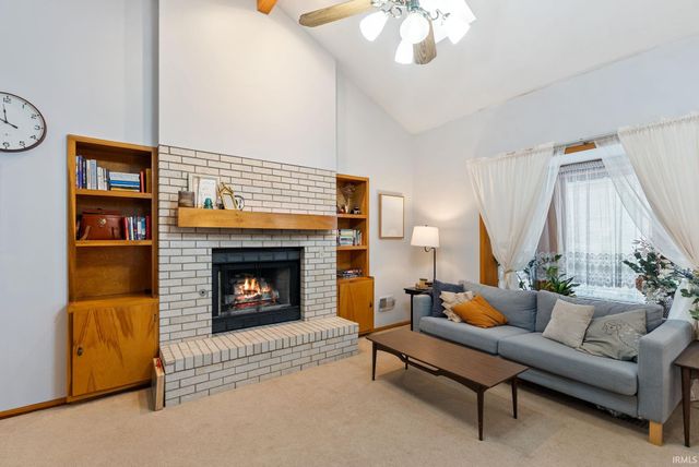 9902 Spur Creek Court, Fort Wayne, IN 46825