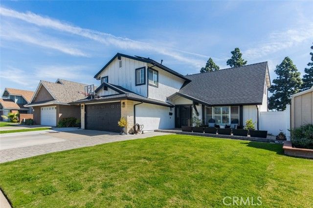 14612 Emerywood Road, Tustin, CA 92780