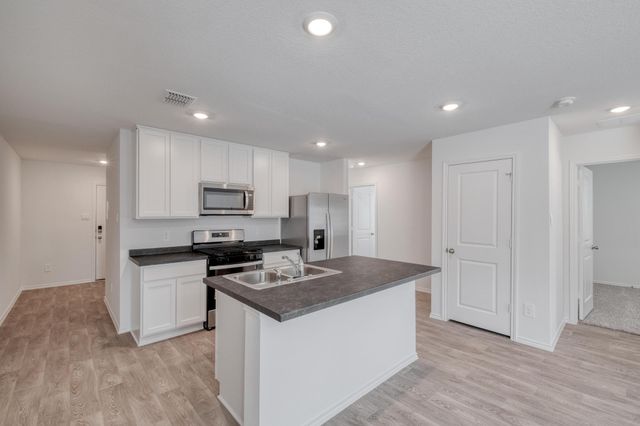 346 Bull Lake CIR, Buda, TX 78610