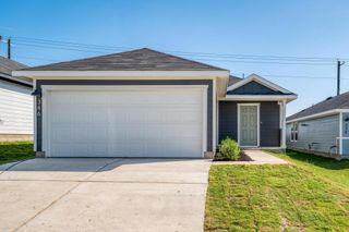 346 Bull Lake CIR, Buda, TX 78610