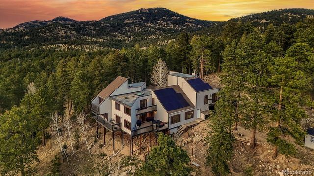 27383 Mildred Lane, Evergreen, CO 80439