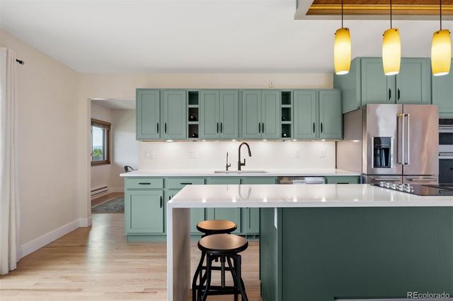 27383 Mildred Lane, Evergreen, CO 80439