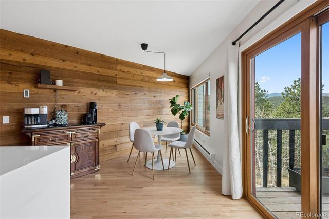 27383 Mildred Lane, Evergreen, CO 80439