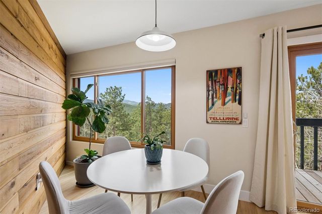 27383 Mildred Lane, Evergreen, CO 80439