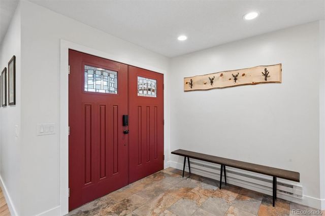 27383 Mildred Lane, Evergreen, CO 80439