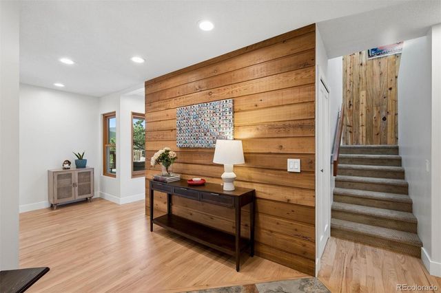 27383 Mildred Lane, Evergreen, CO 80439