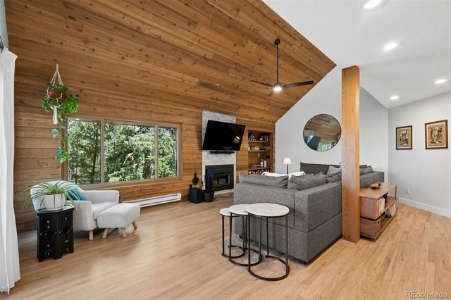 27383 Mildred Lane, Evergreen, CO 80439