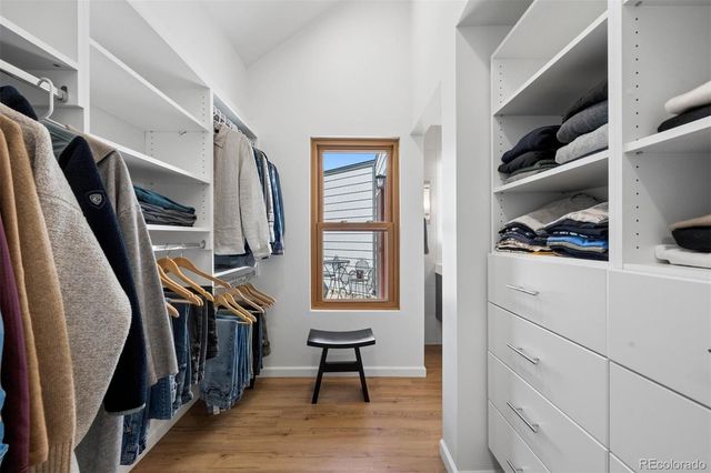 27383 Mildred Lane, Evergreen, CO 80439