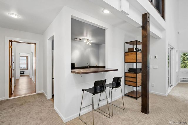 27383 Mildred Lane, Evergreen, CO 80439