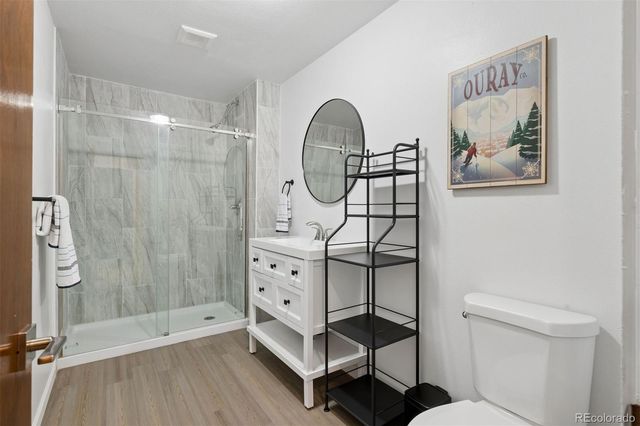 27383 Mildred Lane, Evergreen, CO 80439