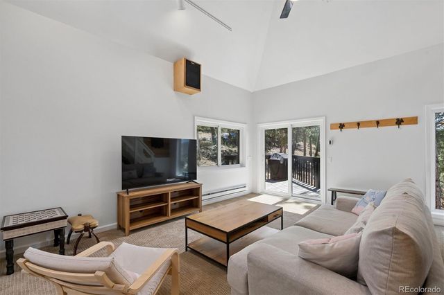 27383 Mildred Lane, Evergreen, CO 80439