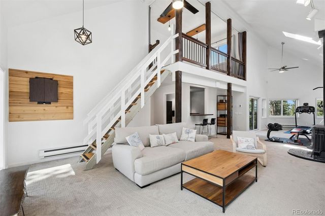 27383 Mildred Lane, Evergreen, CO 80439