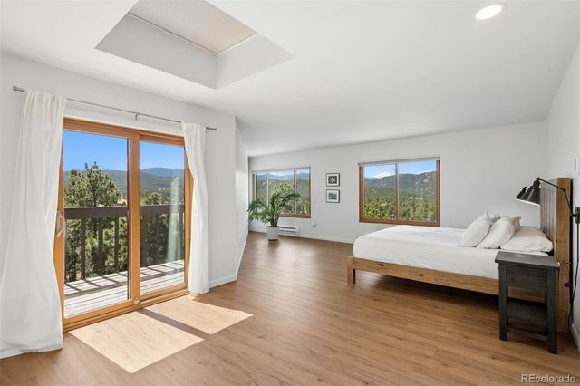 27383 Mildred Lane, Evergreen, CO 80439